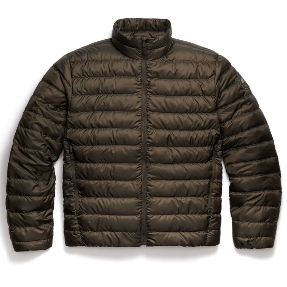 Stratus Jacket herr