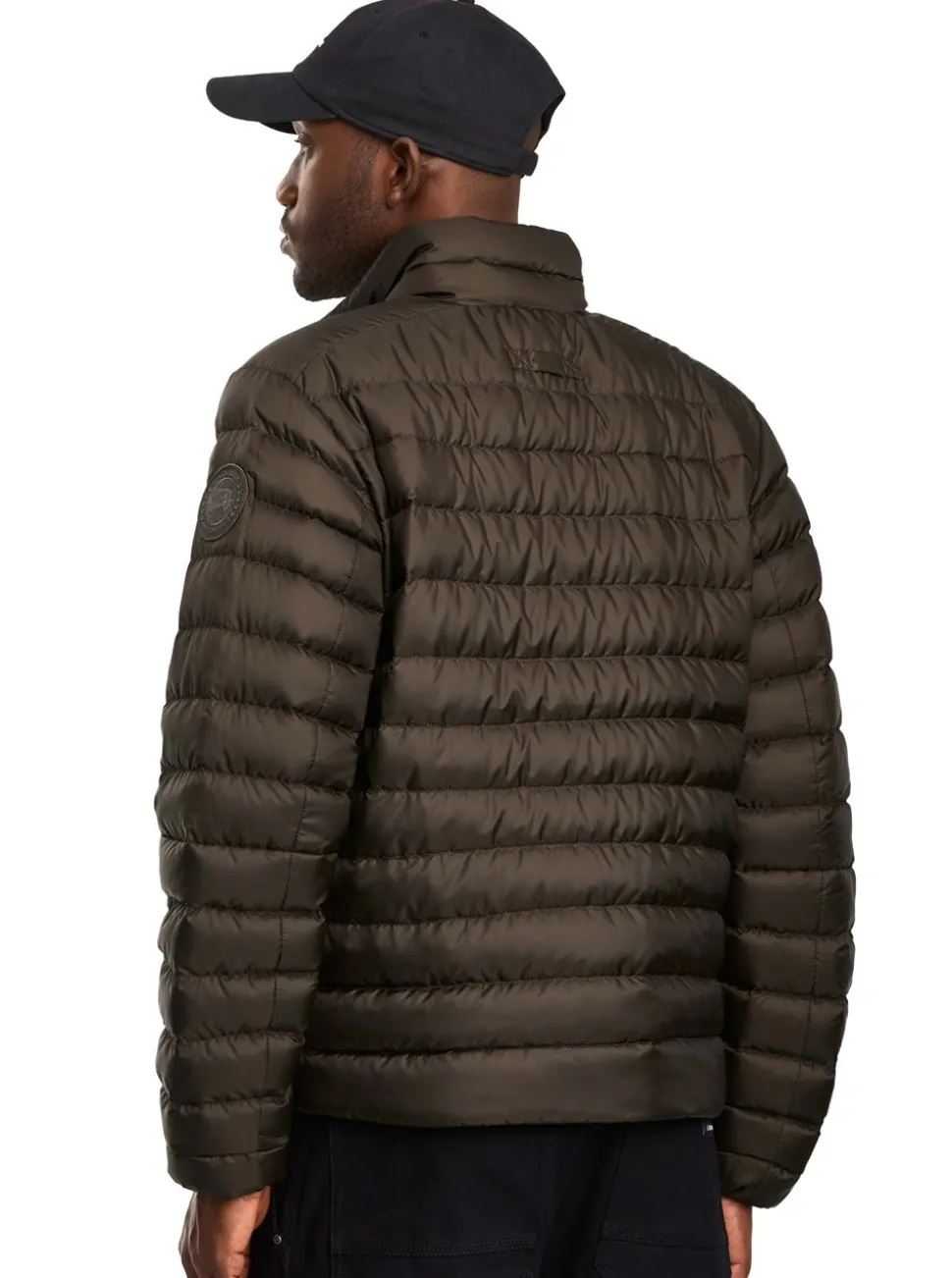 Stratus Jacket herr