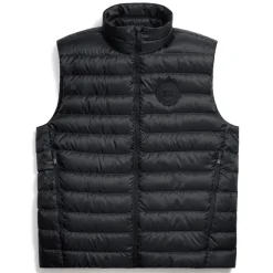 Stratus Vest Herr