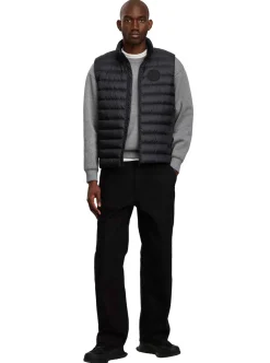Stratus Vest Herr