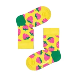 Strawberry Sock Junior