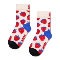 Strawberry Sock Junior