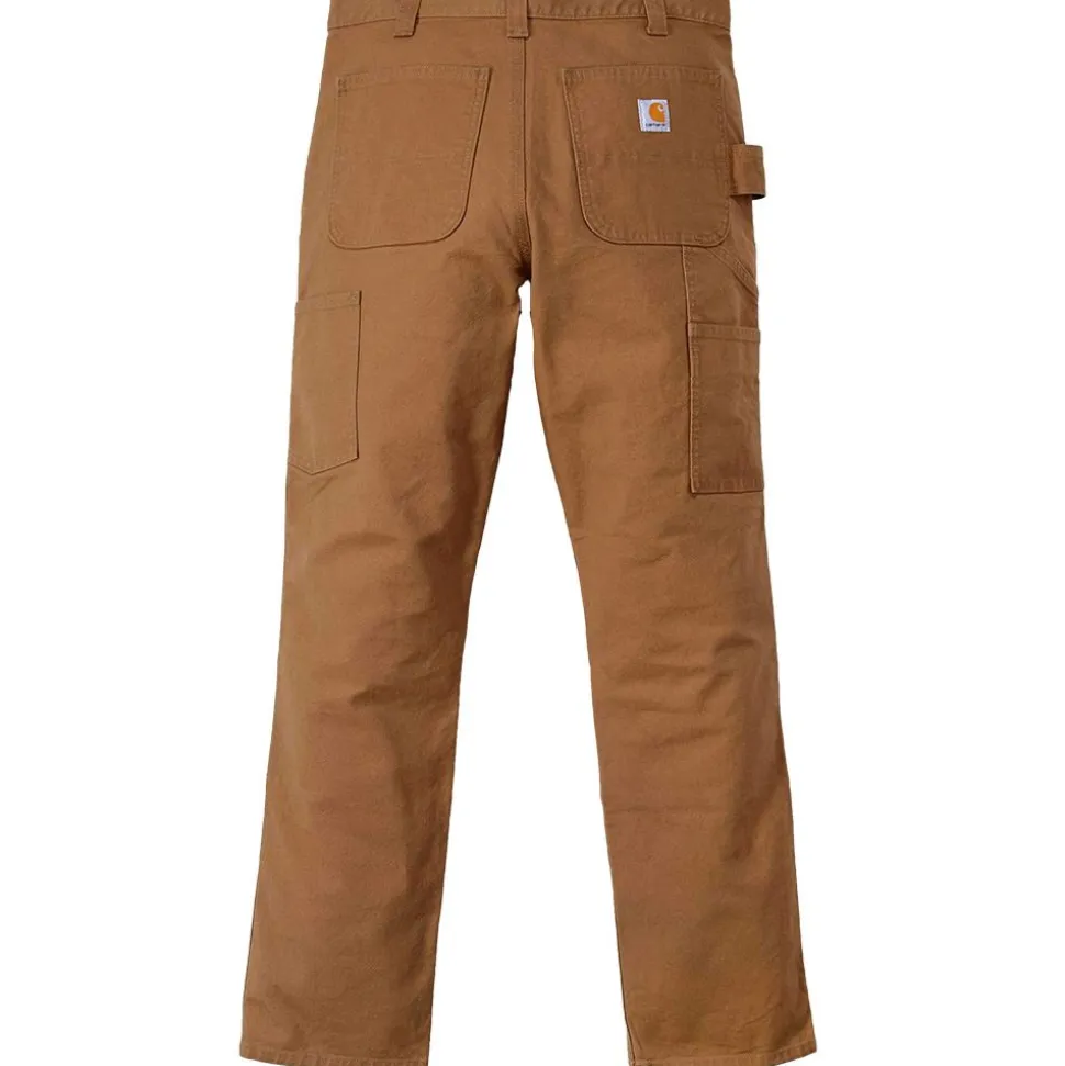 Stretch Duck Double Front Herr