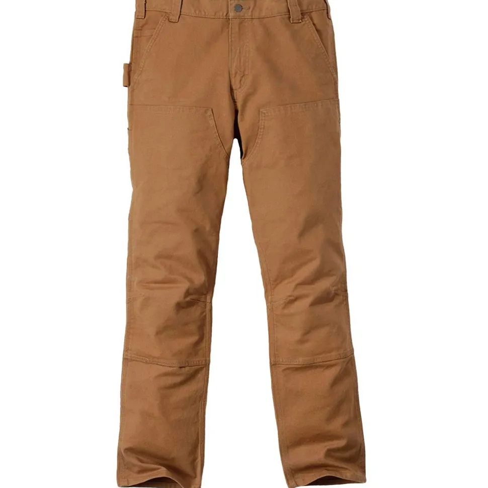 Stretch Duck Double Front Herr