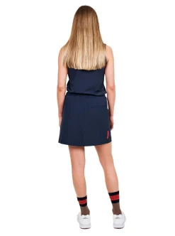 STRETCH SKIRT DAM