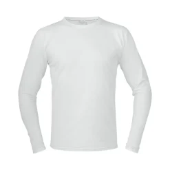 Stretch T-shirt Long Sleeve