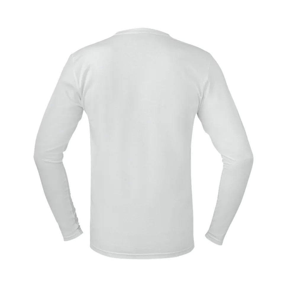 Stretch T-shirt Long Sleeve