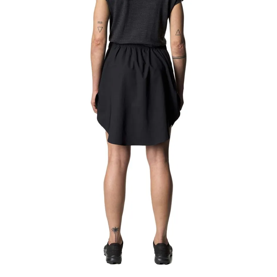 Stride Skirt Dam