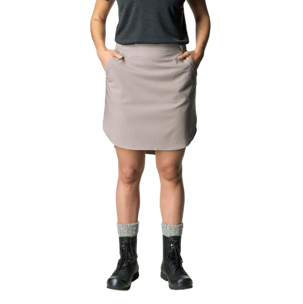 Stride Skirt Dam