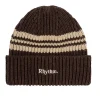 STRIPE BEANIE