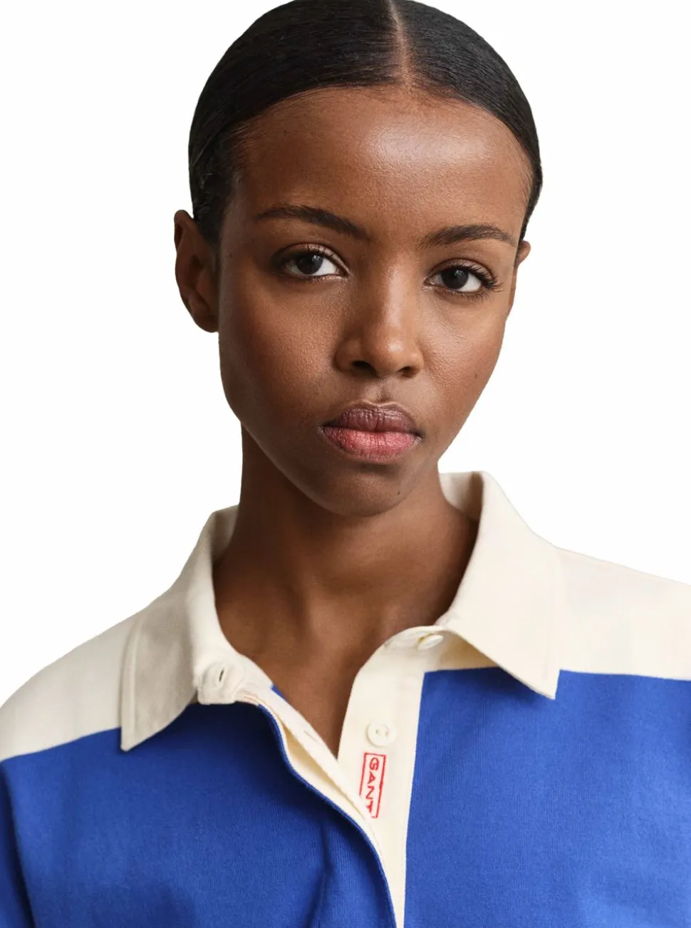 STRIPED COTTON HEAVY RUGGER DAM