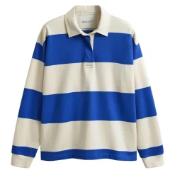 STRIPED COTTON HEAVY RUGGER DAM