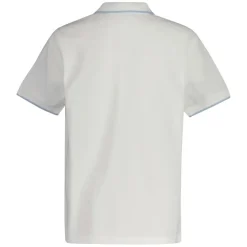 Striped Polo Pique Rugger Junior