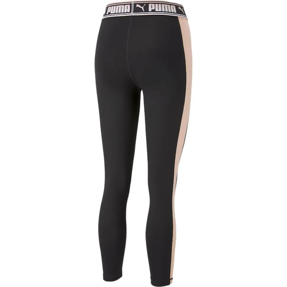 Strong Fashion Training Leggings Dam