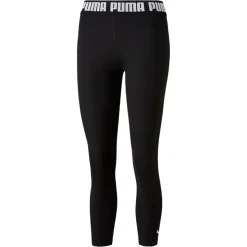 Strong High Waisted Training Leggings Dam