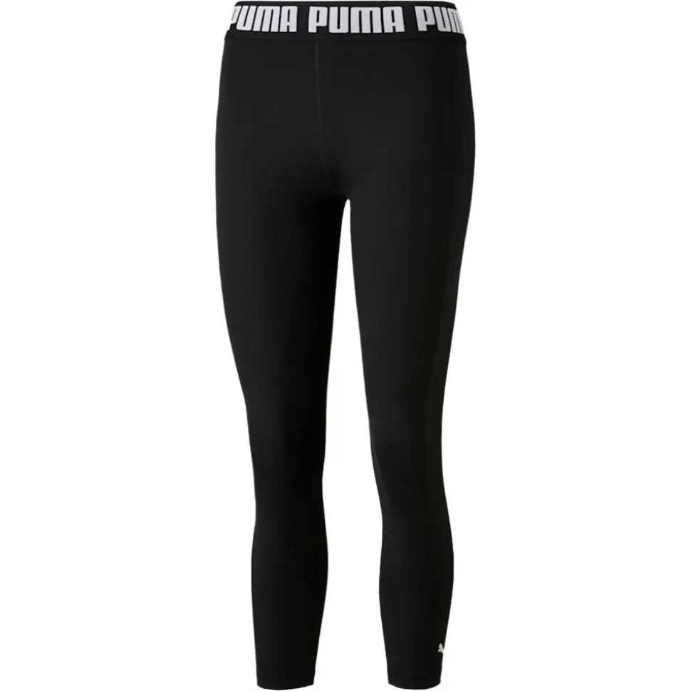 Strong High Waisted Training Leggings Dam