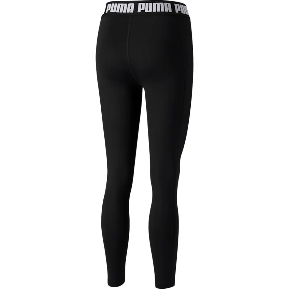 Strong High Waisted Training Leggings Dam