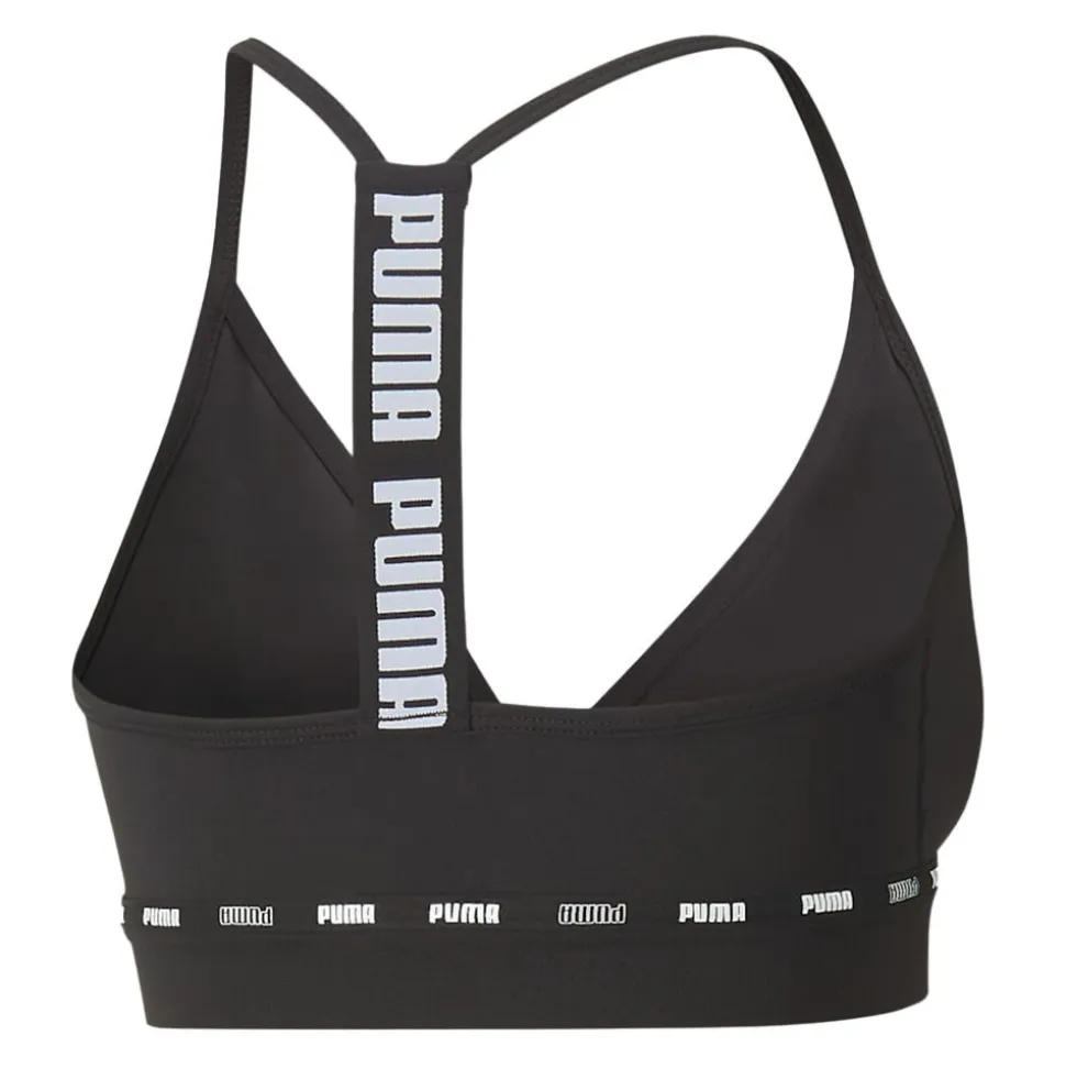 Strong Strappy Training Bra Dam