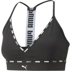 Strong Strappy Training Bra Dam