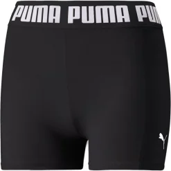 Strong 3" Tight Training Shorts Dam