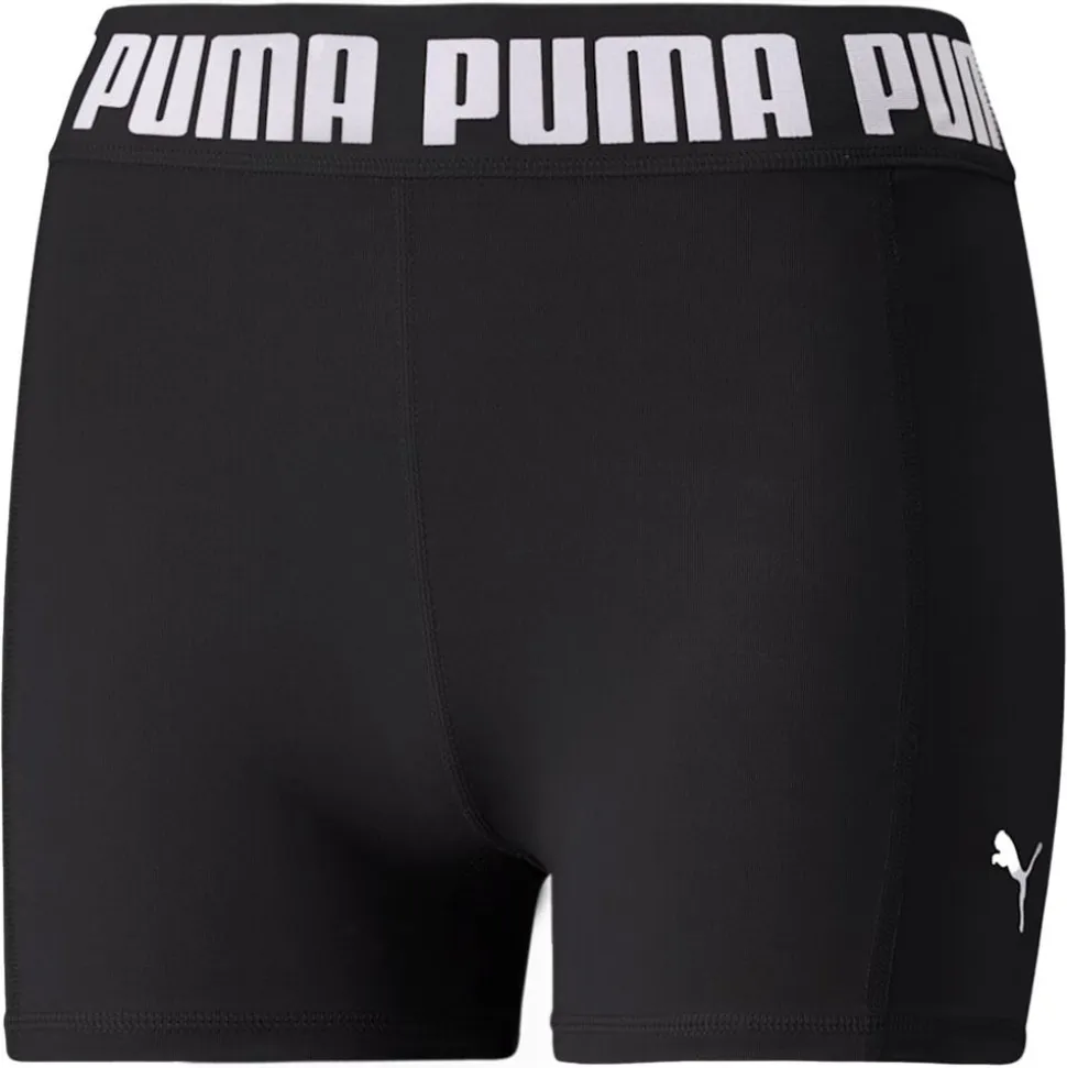 Strong 3" Tight Training Shorts Dam