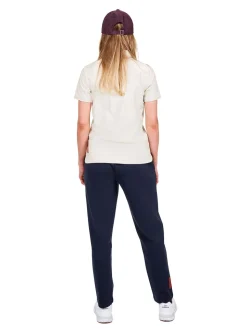 STRUCTURED POLOSHIRT DAM