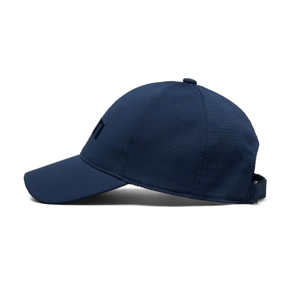 Strutcured Perform Hat