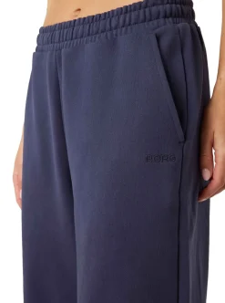 STUDIO OVERSIZED STRAIGHT SWEATPANTS DAM