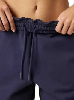 STUDIO OVERSIZED STRAIGHT SWEATPANTS DAM