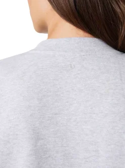 STUDIO OVERSIZED SWEATSHIRT dam