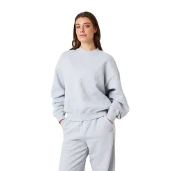 STUDIO OVERSIZED SWEATSHIRT dam