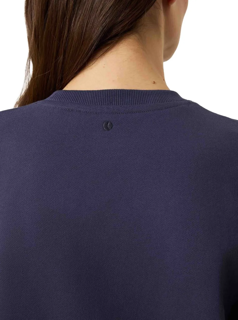 STUDIO OVERSIZED SWEATSHIRT DAM