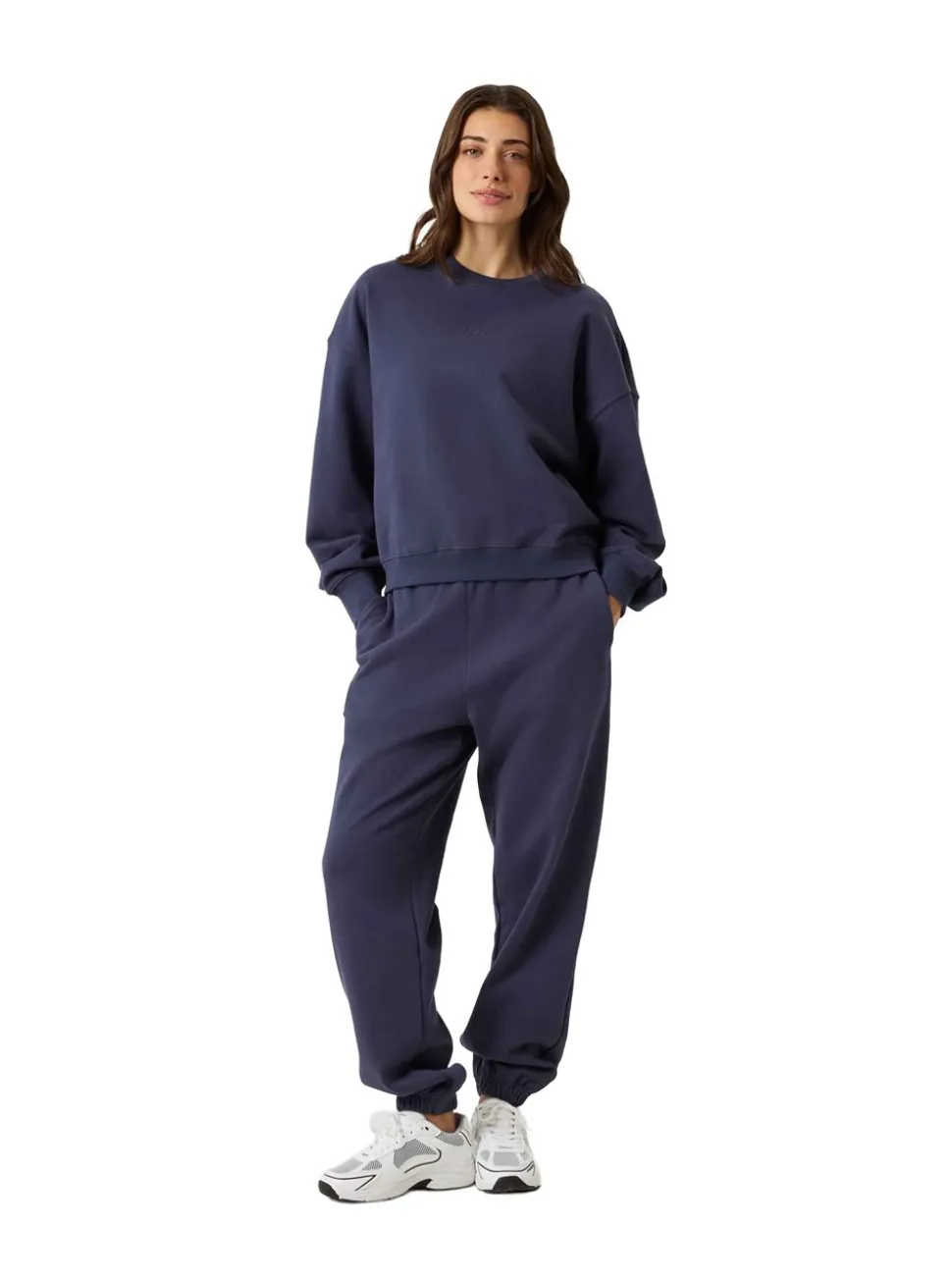 STUDIO OVERSIZED SWEATSHIRT DAM