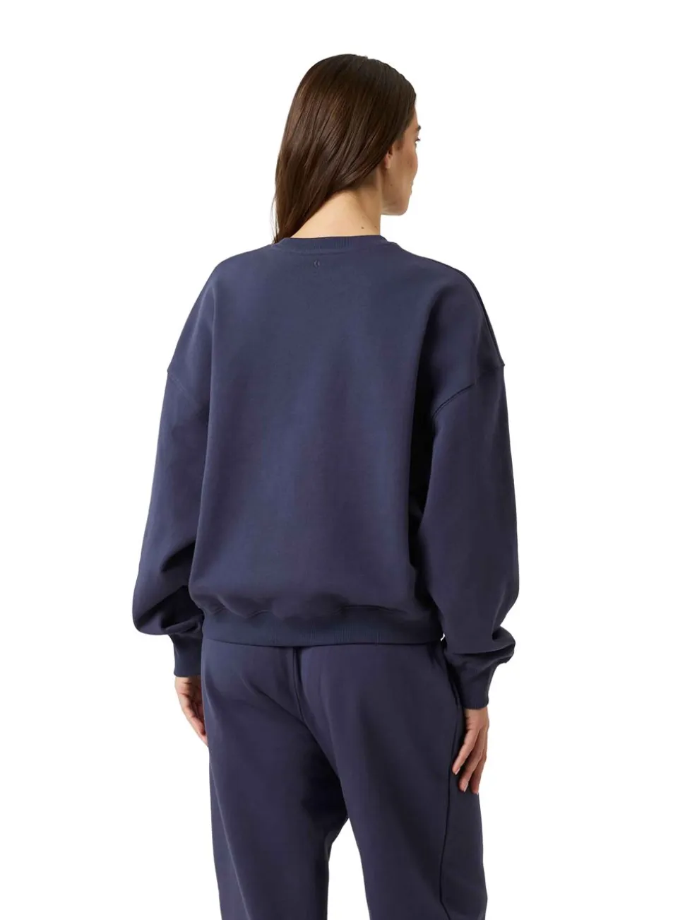 STUDIO OVERSIZED SWEATSHIRT DAM