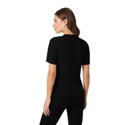 Studio Soft Cropped T-shirt Dam