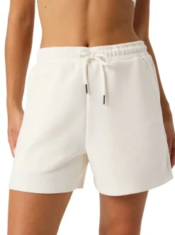 STUDIO SOFT SWEATSHORTS DAM