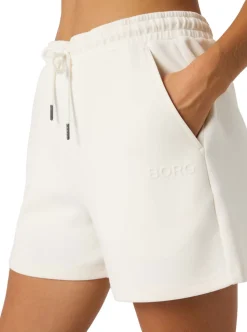 STUDIO SOFT SWEATSHORTS DAM