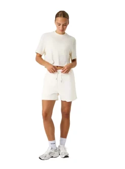 STUDIO SOFT SWEATSHORTS DAM