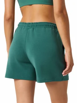 STUDIO SOFT SWEATSHORTS DAM