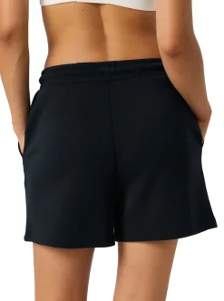 STUDIO SOFT SWEATSHORTS DAM