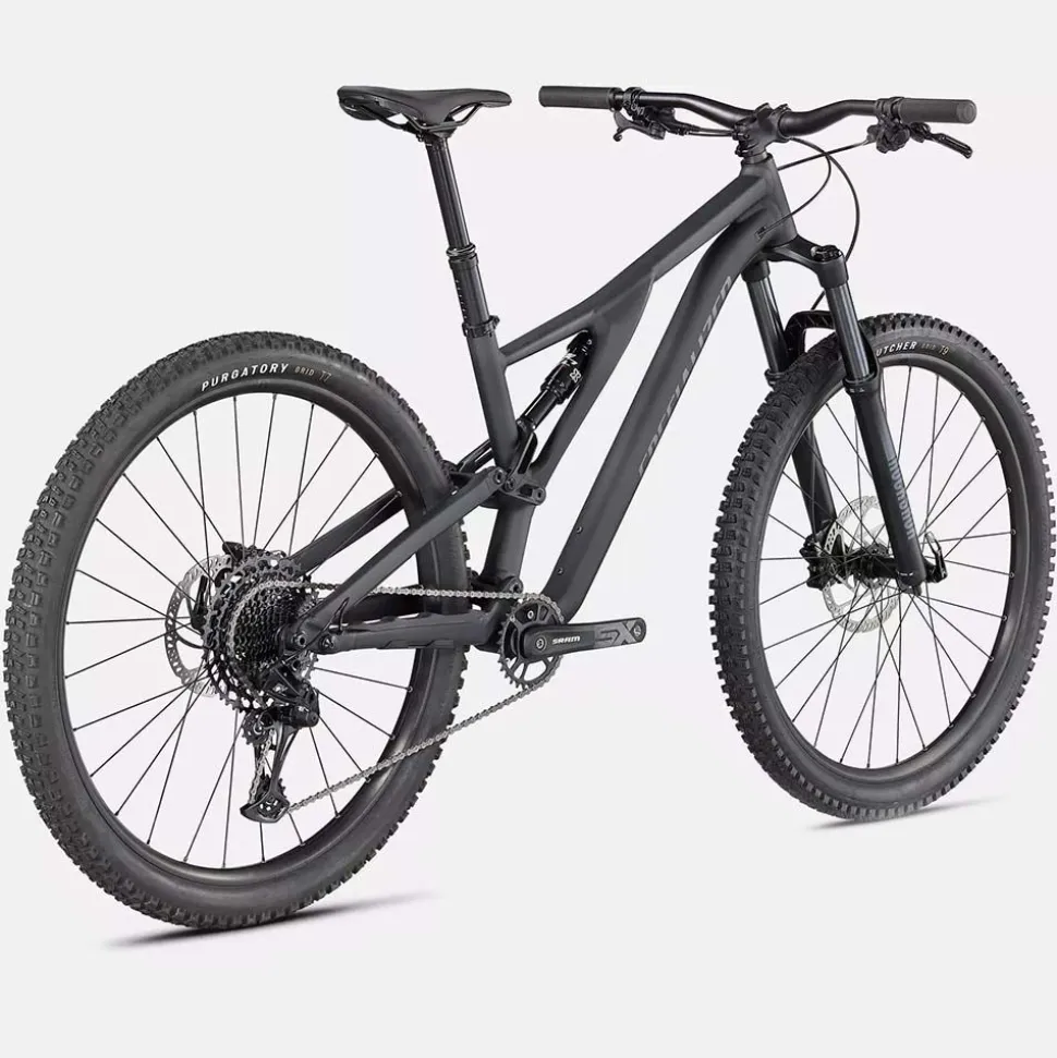 Stumpjumper Alloy