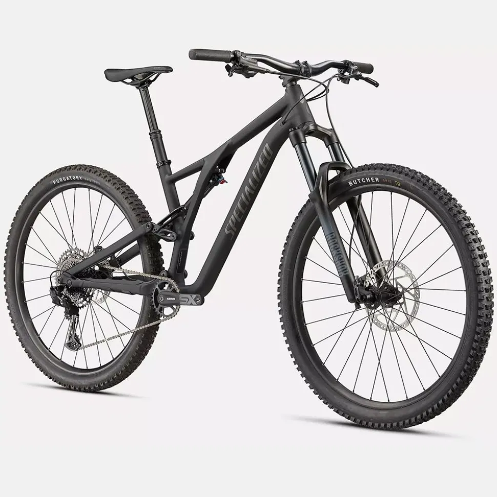 Stumpjumper Alloy