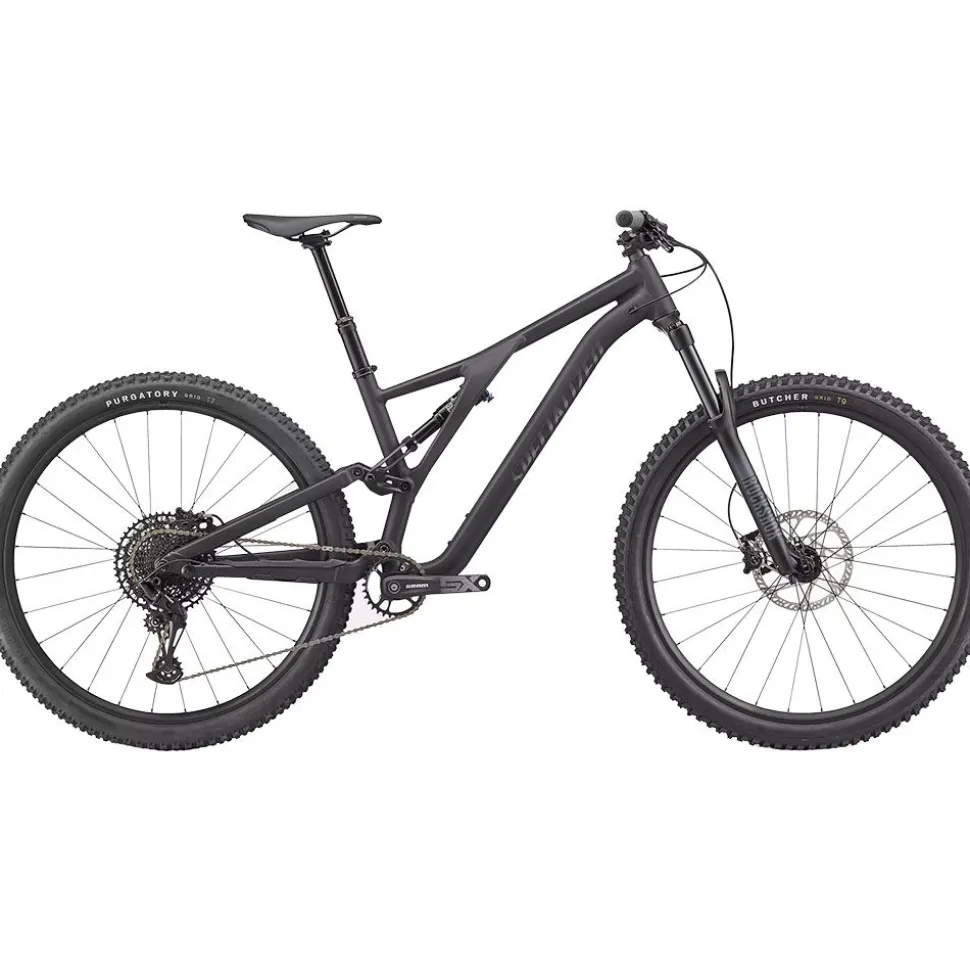 Stumpjumper Alloy