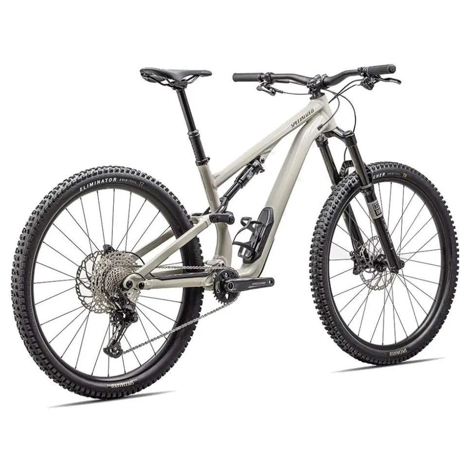 Stumpjumper 15 Alloy