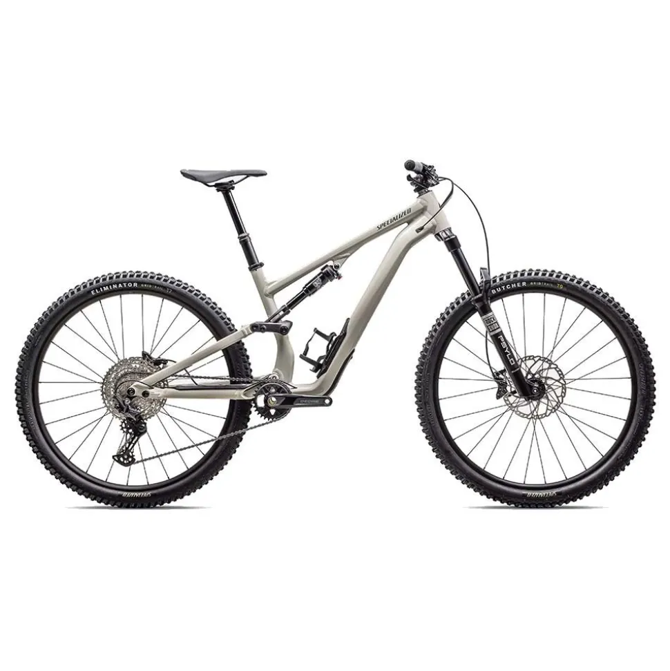 Stumpjumper 15 Alloy