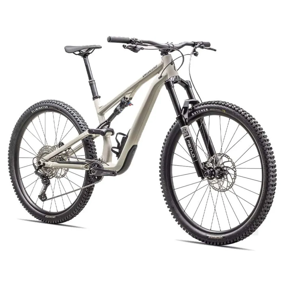 Stumpjumper 15 Alloy