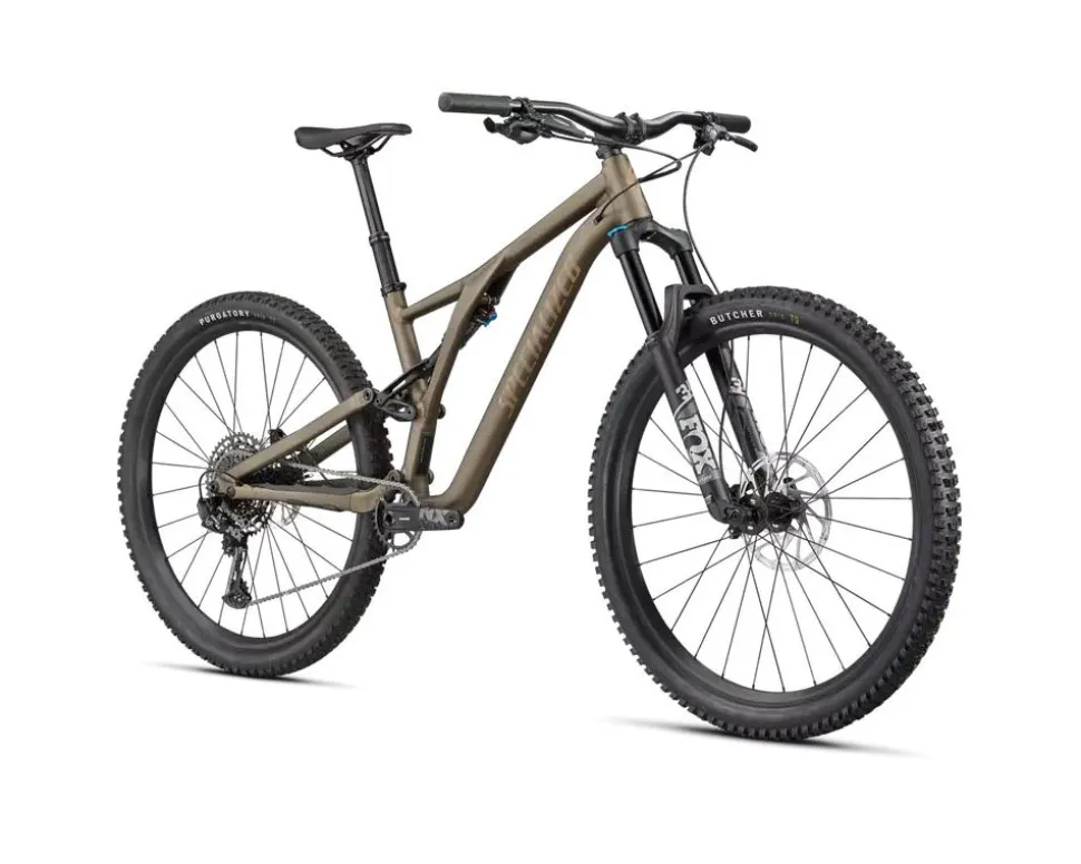Stumpjumper Comp Alloy