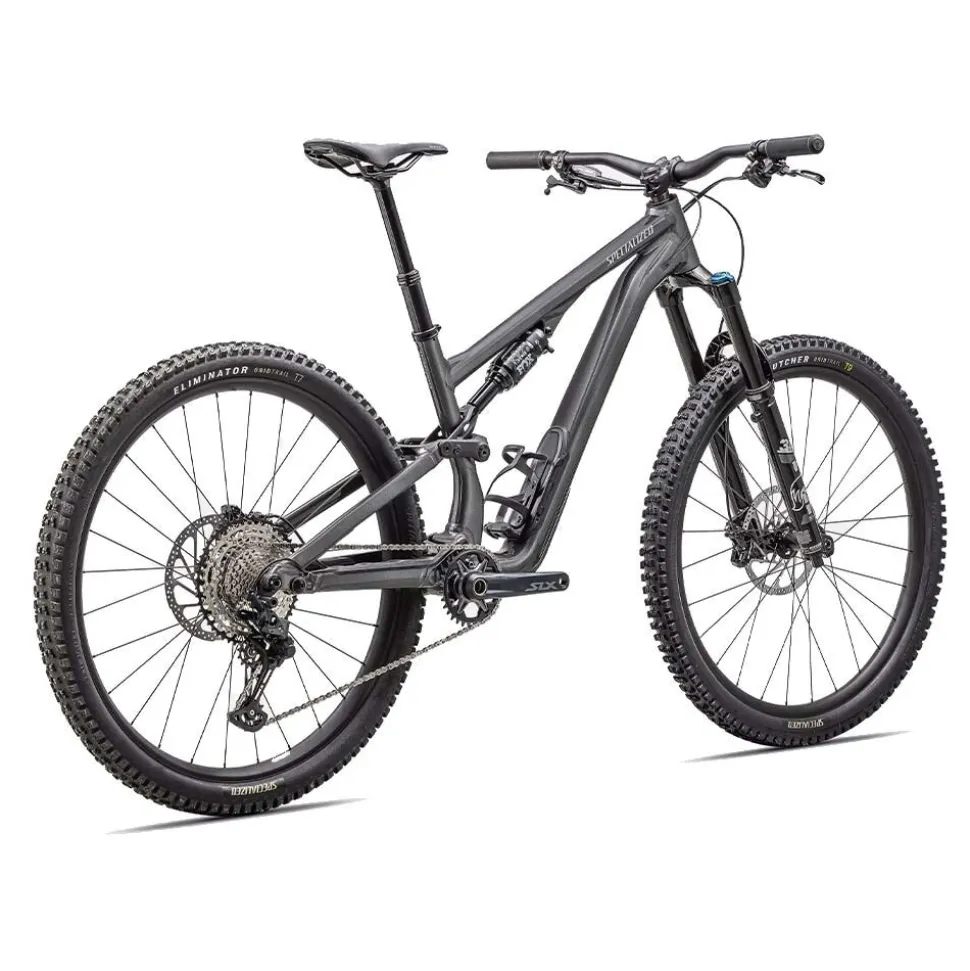 Stumpjumper 15 Comp Alloy