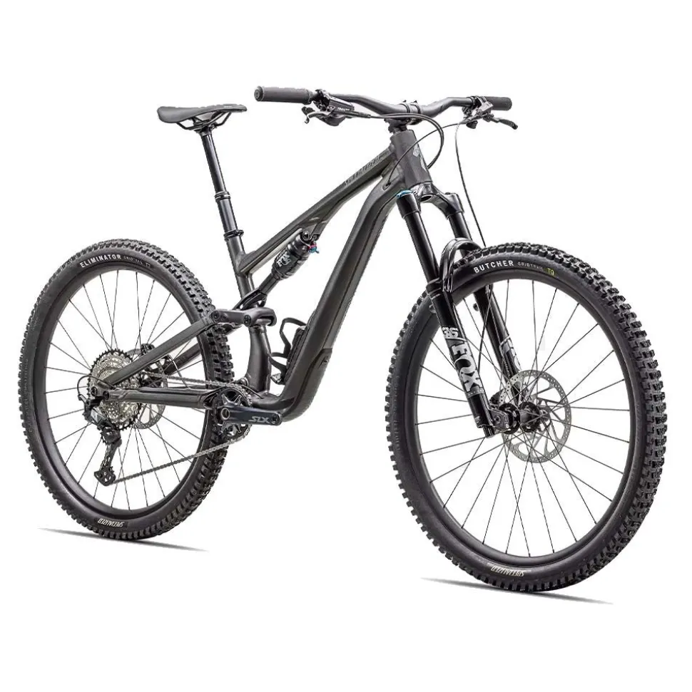 Stumpjumper 15 Comp Alloy