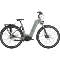 Sub 40 Belt Wave Bike
